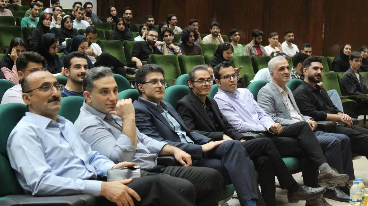 پیام مازند