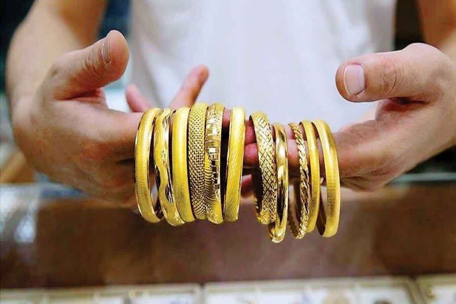 کلاهبردار فروش طلاهای تقلبی در سوادکوه دستگیر شد