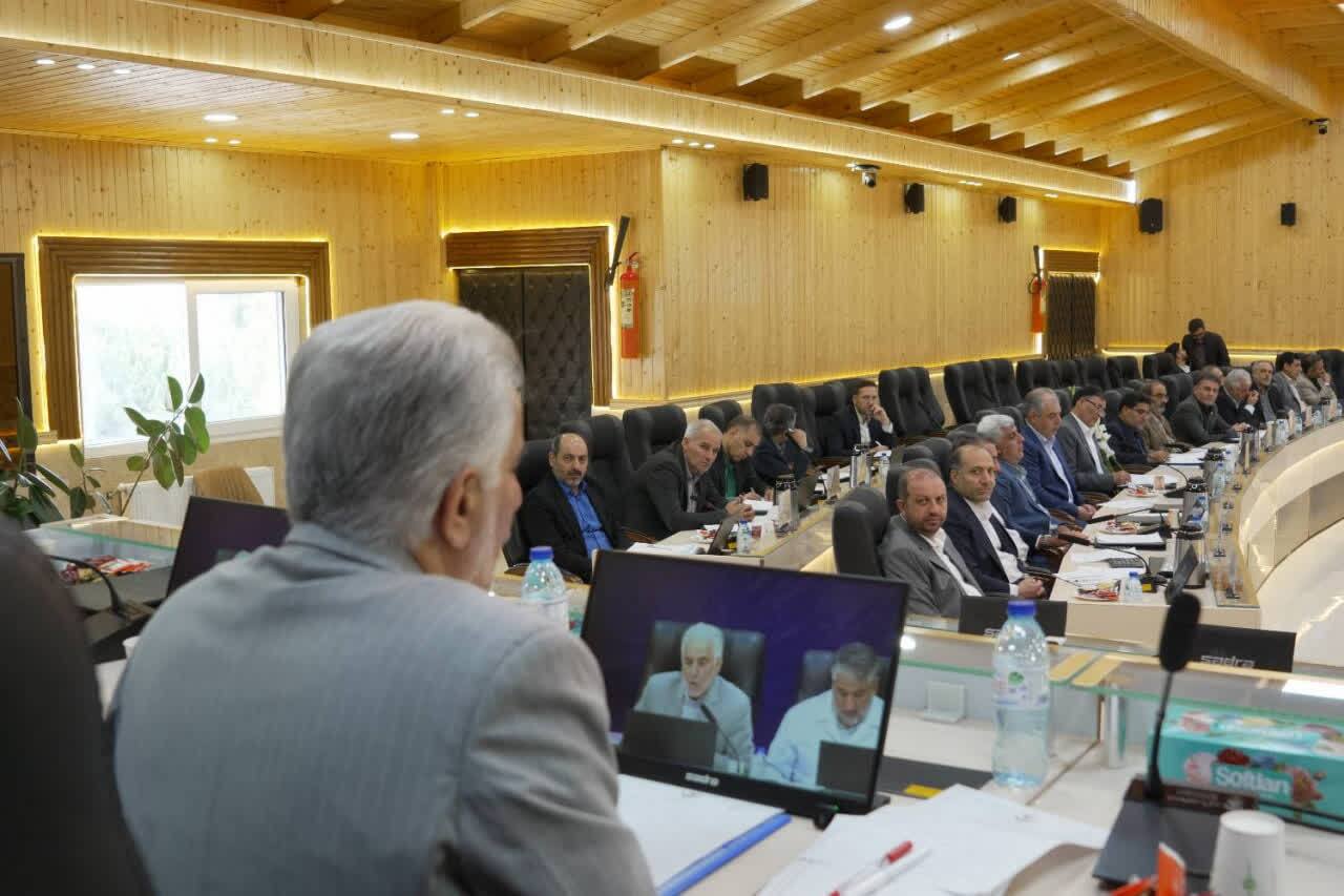 پیام مازند