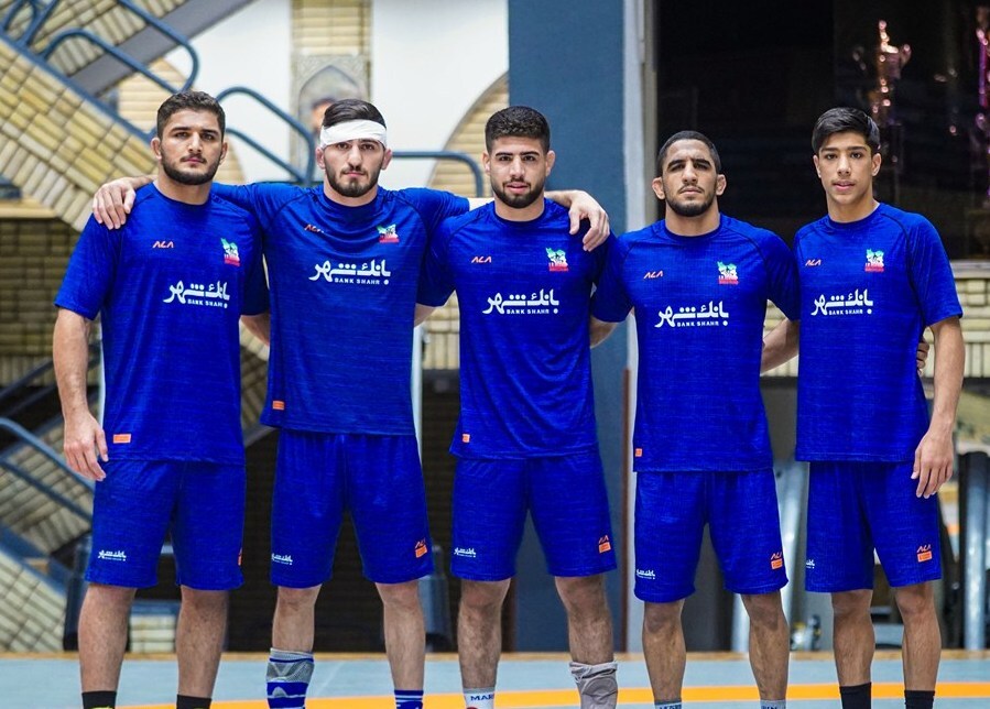 پیام مازند