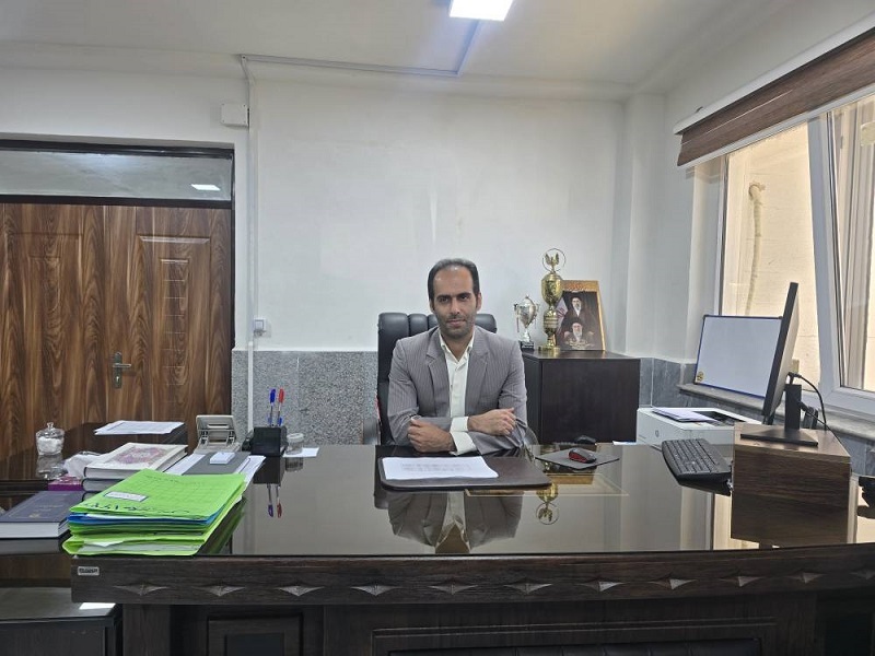 پیام مازند