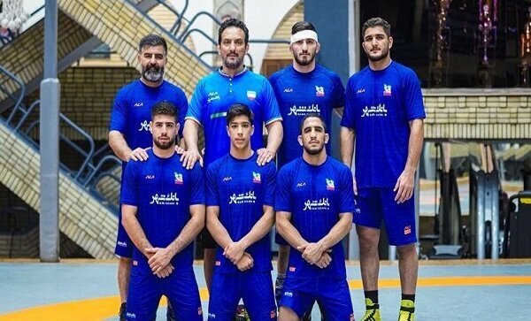 پیام مازند