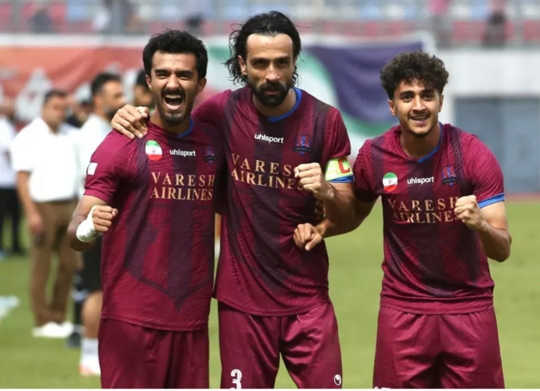 پیام مازند