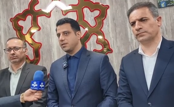 پیام مازند