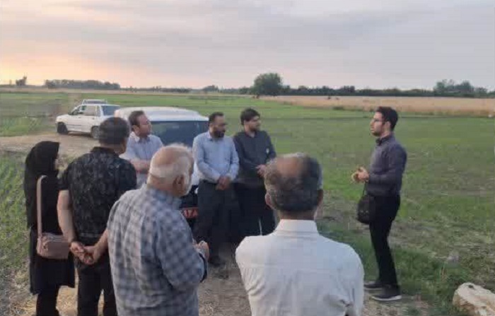 پیام مازند