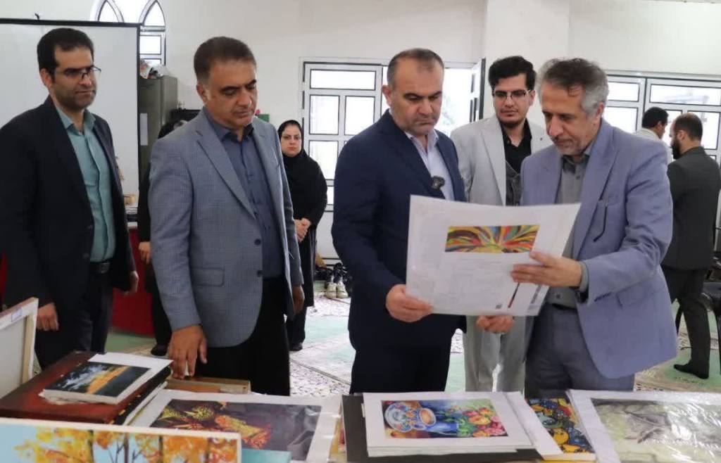 پیام مازند