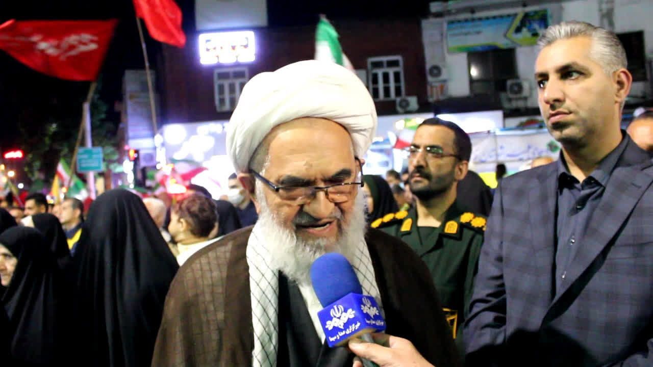 پیام مازند