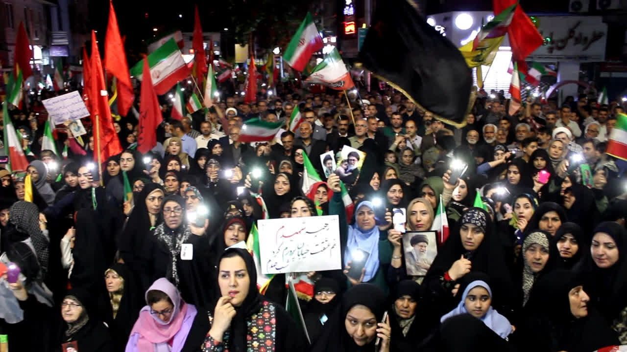 پیام مازند