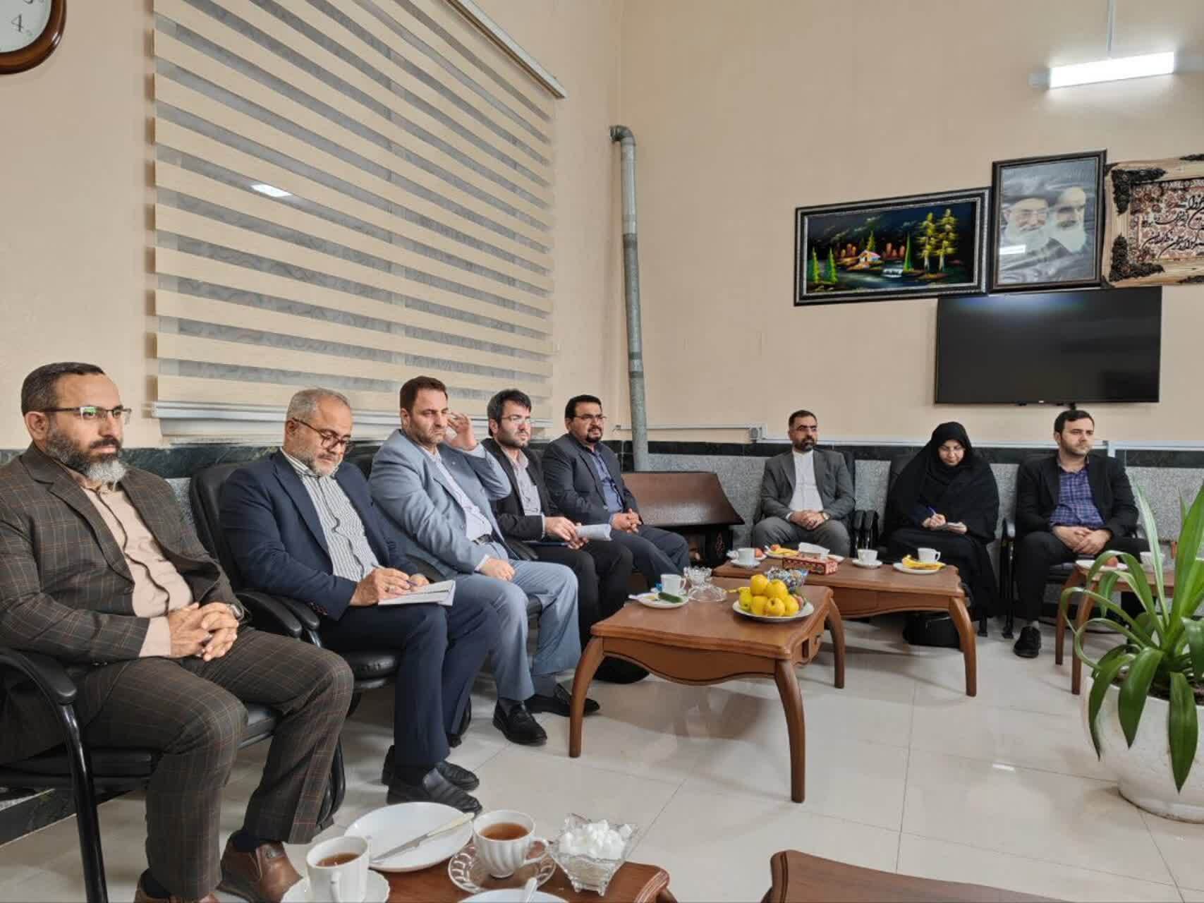 پیام مازند