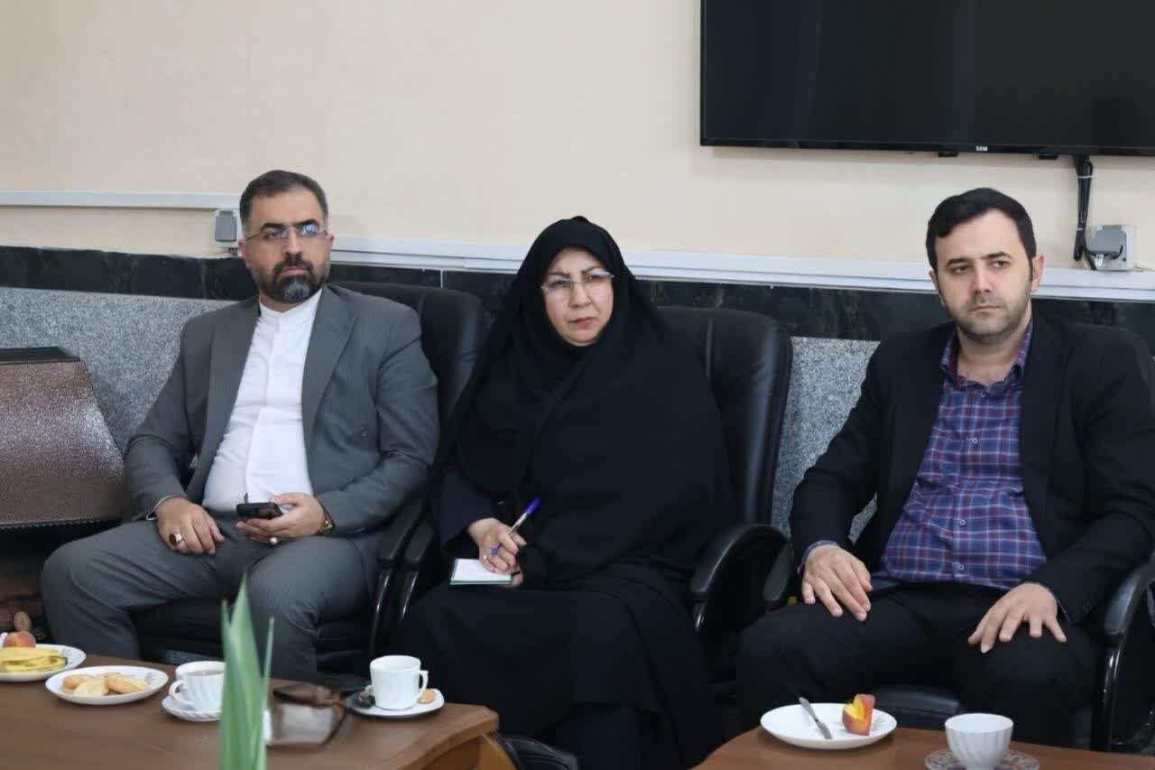 بازگشت سلامت محور زندانیان به جامعه مستلزم همکاری دستگاه‌ها است