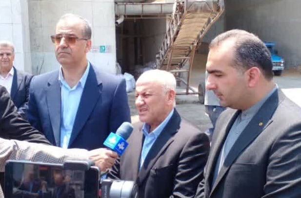 تأکید بر حمایت از گندم‌کاران و تقویت ذخیره‌سازی در مازندران