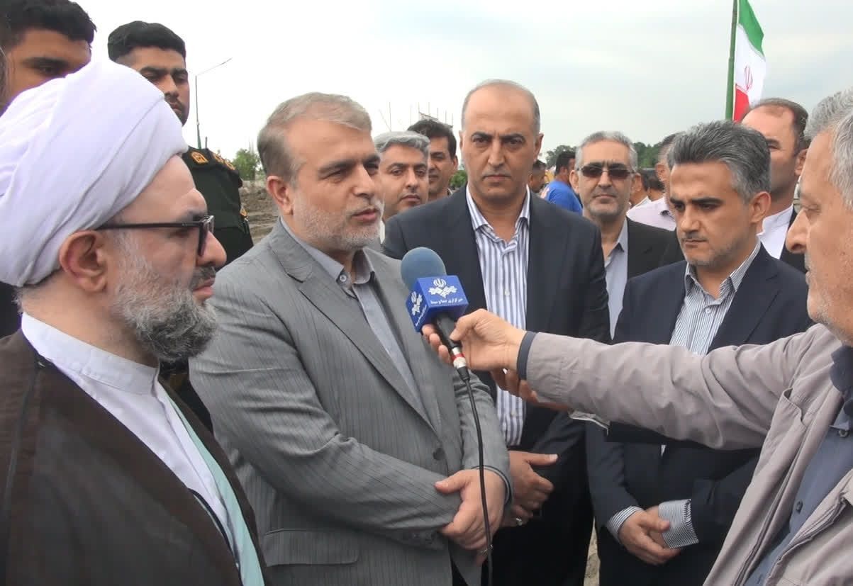 پیام مازند