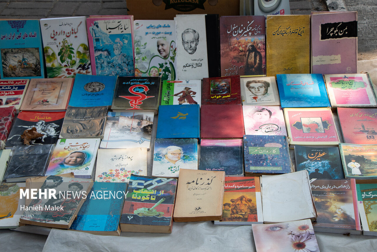 رونمایی از نمایشنامه‌های «مرهم عزیز» و «رستاخیز قشنگ» در ساری