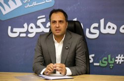 تأکید معاون گردشگری کیش بر آمادگی پروازی و تداوم حمایت از فعالان گردشگری