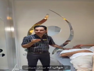 روش صحیح خوابیدن برای درمان درد شانه