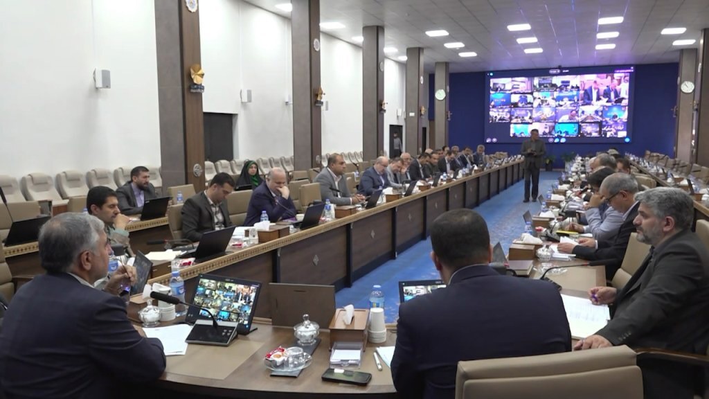 ثبات بازار مرغ در آستانه محرم در مازندران