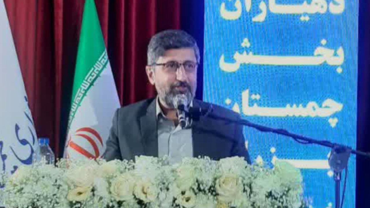 رجایی: مهاجرت از چالش‌های مهم مناطق روستایی است