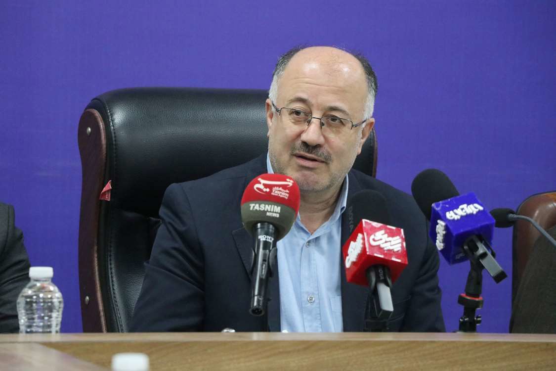 افتتاح ۴۶ طرح کشاورزی در مازندران با اعتبار ۵ هزار و ۸۰۰ میلیارد ریال