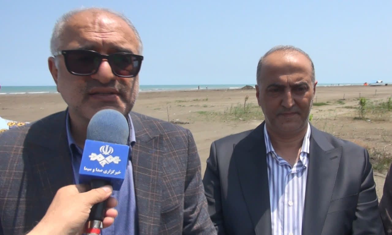 پیام مازند