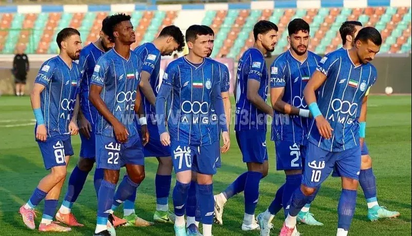 جشنی که لغو شد؛ استقلال پایان فصل را اعلام کرد!