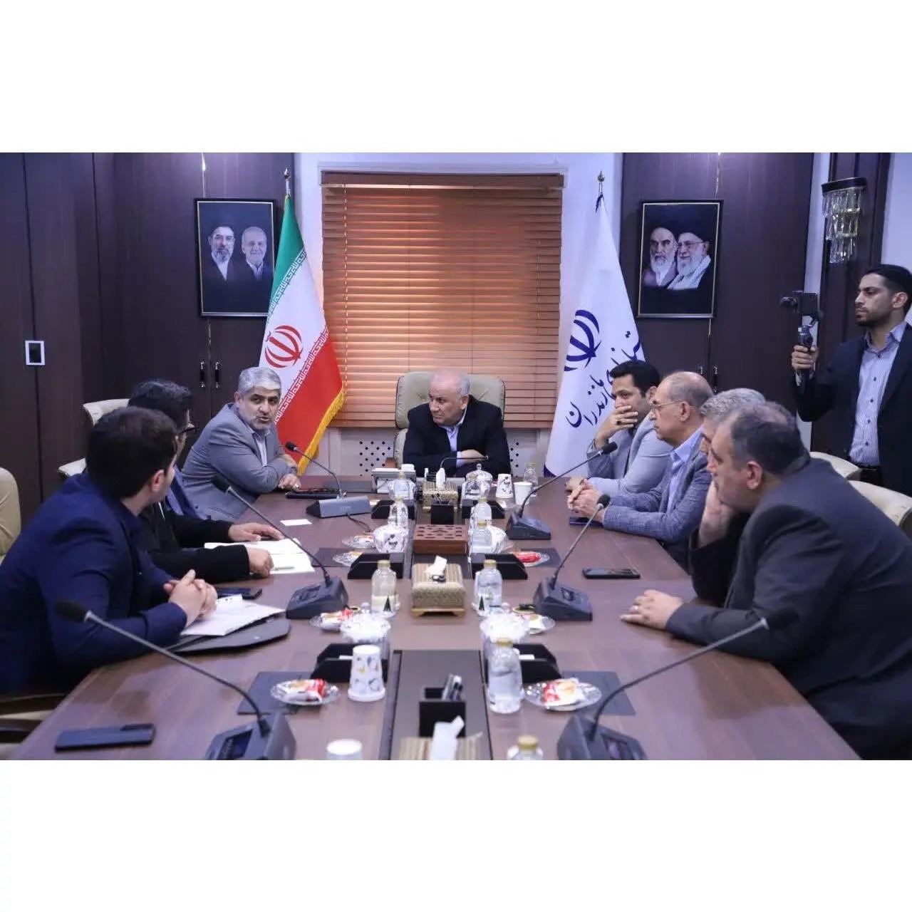 یونسی: پروژه مدرن پسماندآمل با الگوگیری از نمونه‌های موفق جهانی اجرا می شود