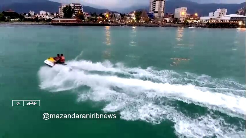 پیام مازند
