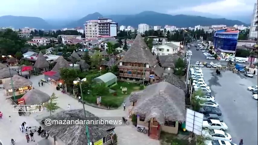 طبیعت، آرامش و مهمان‌نوازی؛ ترکیب جذاب گردشگری در مازندران