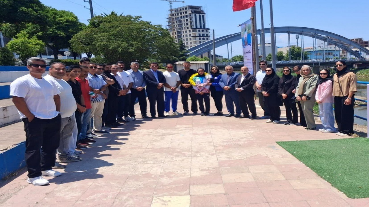 پیام مازند