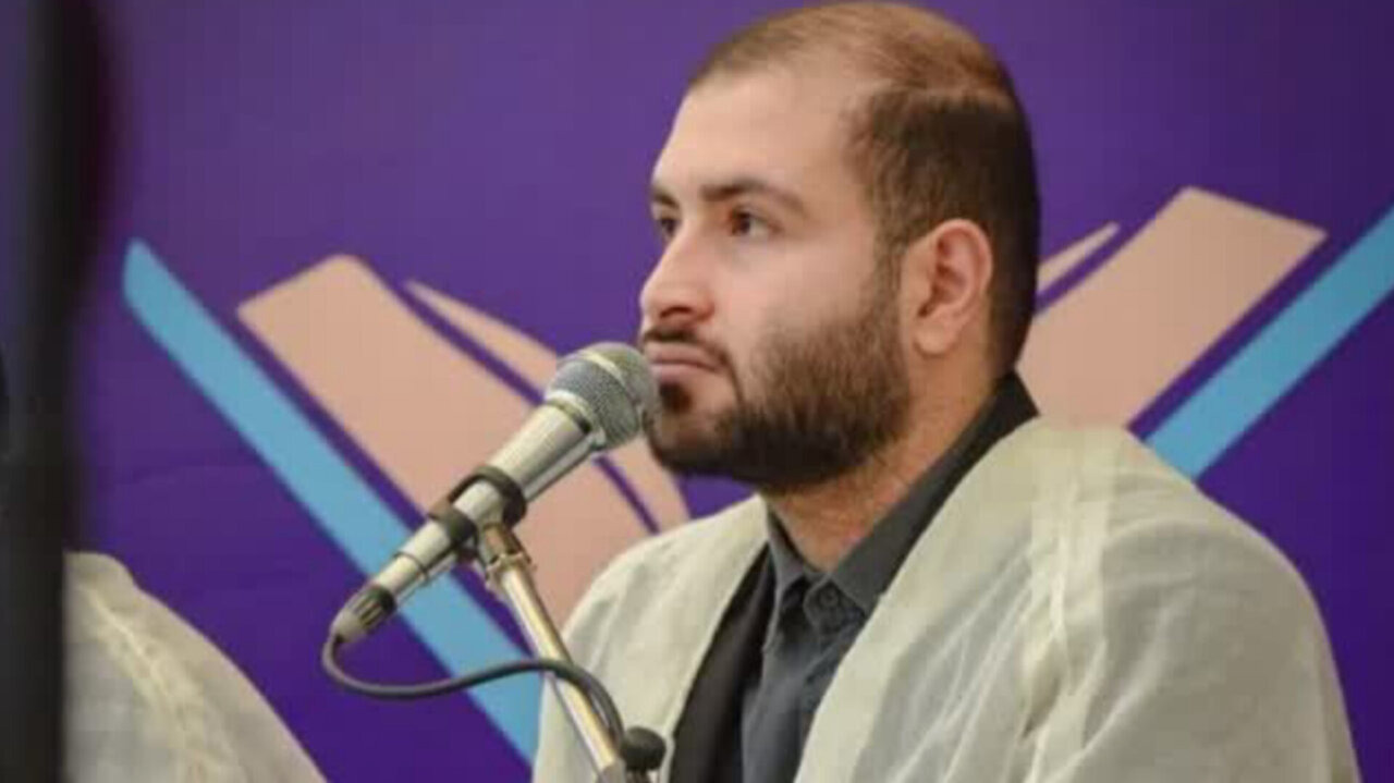 جایزه اول مسابقات بین‌المللی قرآن در کربلا به نکا رسید