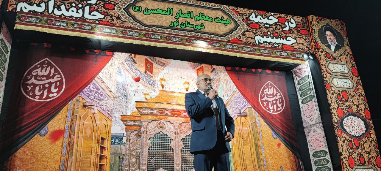 ملت ایران با ایستادگی و وحدت، توطئه‌های دشمنان را خنثی کرد