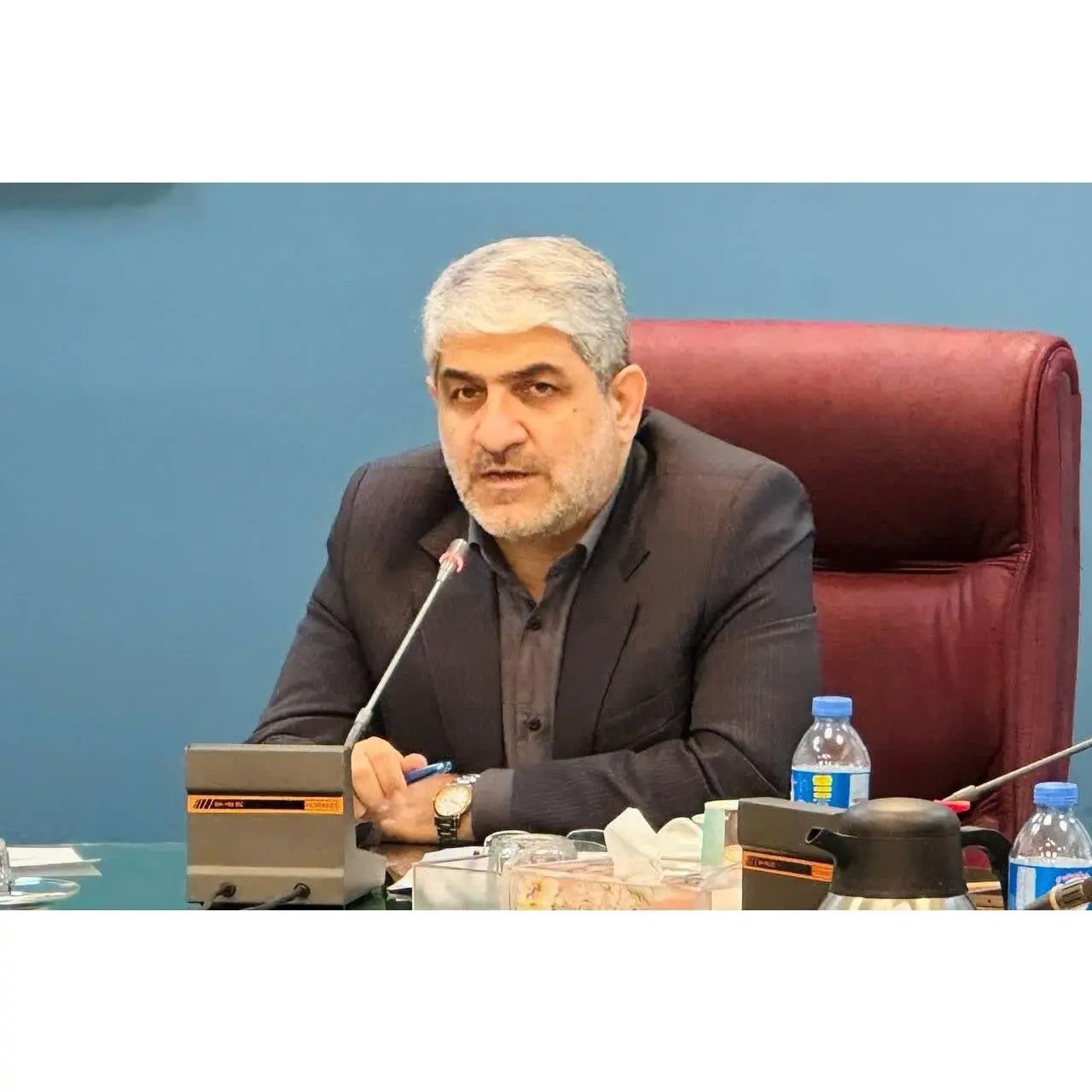 ۷۶ دستگاه تجهیزات عمرانی، خدماتی به شهرداری‌های تحویل داده شد