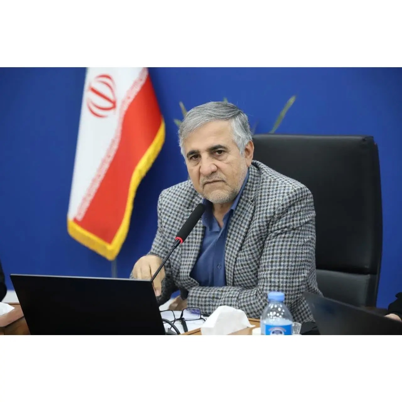 توسعه و اصلاح ساختار بیمه در مازندران ضروری است
