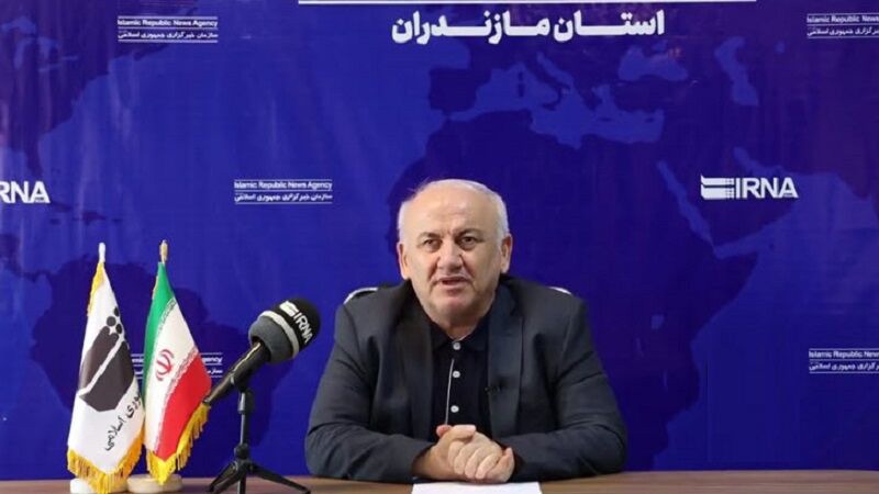 استاندار مازندران: ساخت پُل جایگزین در جاده هراز به پیشرفت فیزیکی ۹۰ درصد رسید