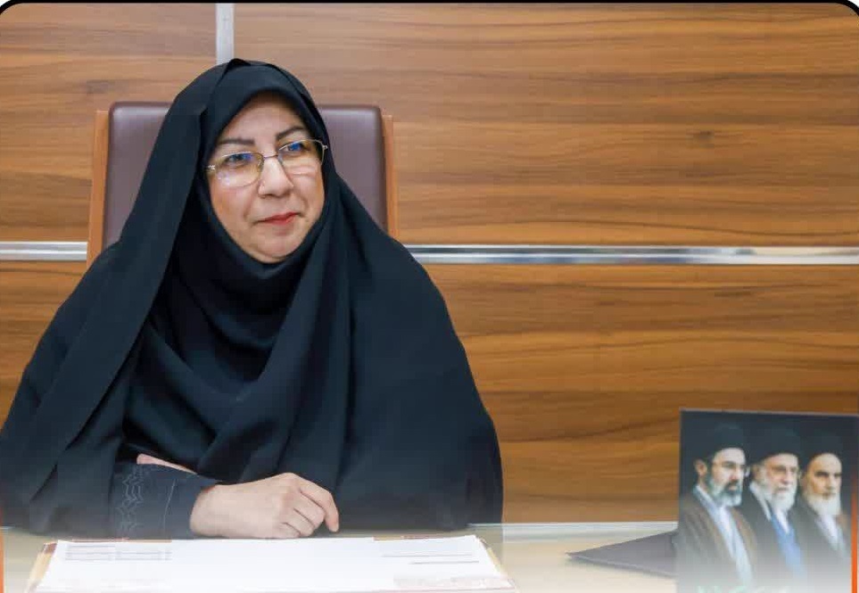 پیام مازند