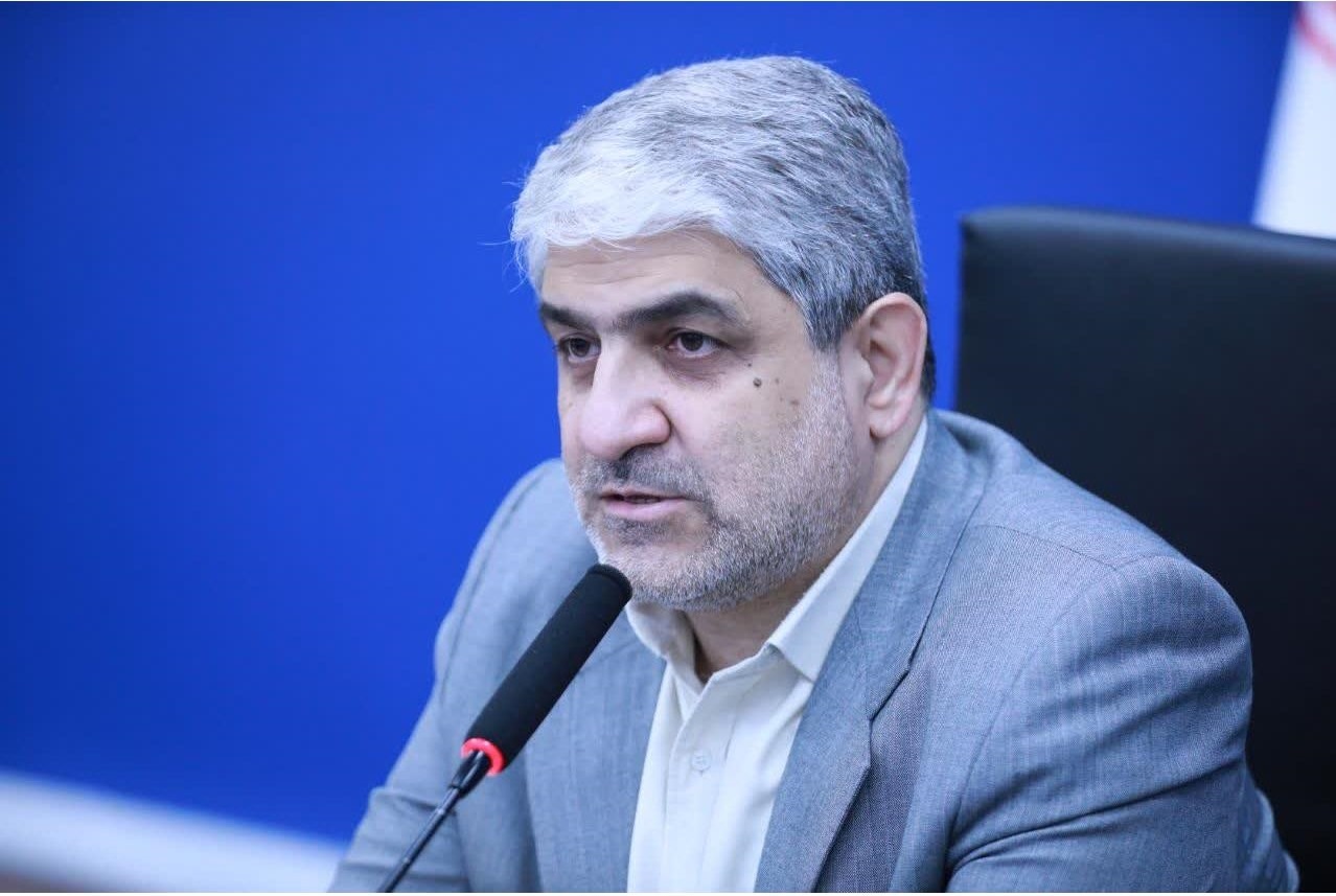 پیام مازند