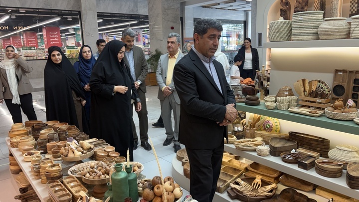پیام مازند