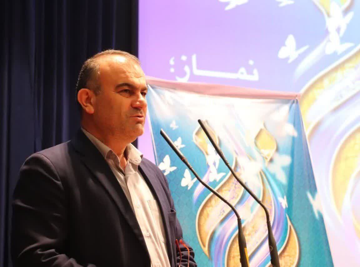 پیام مازند