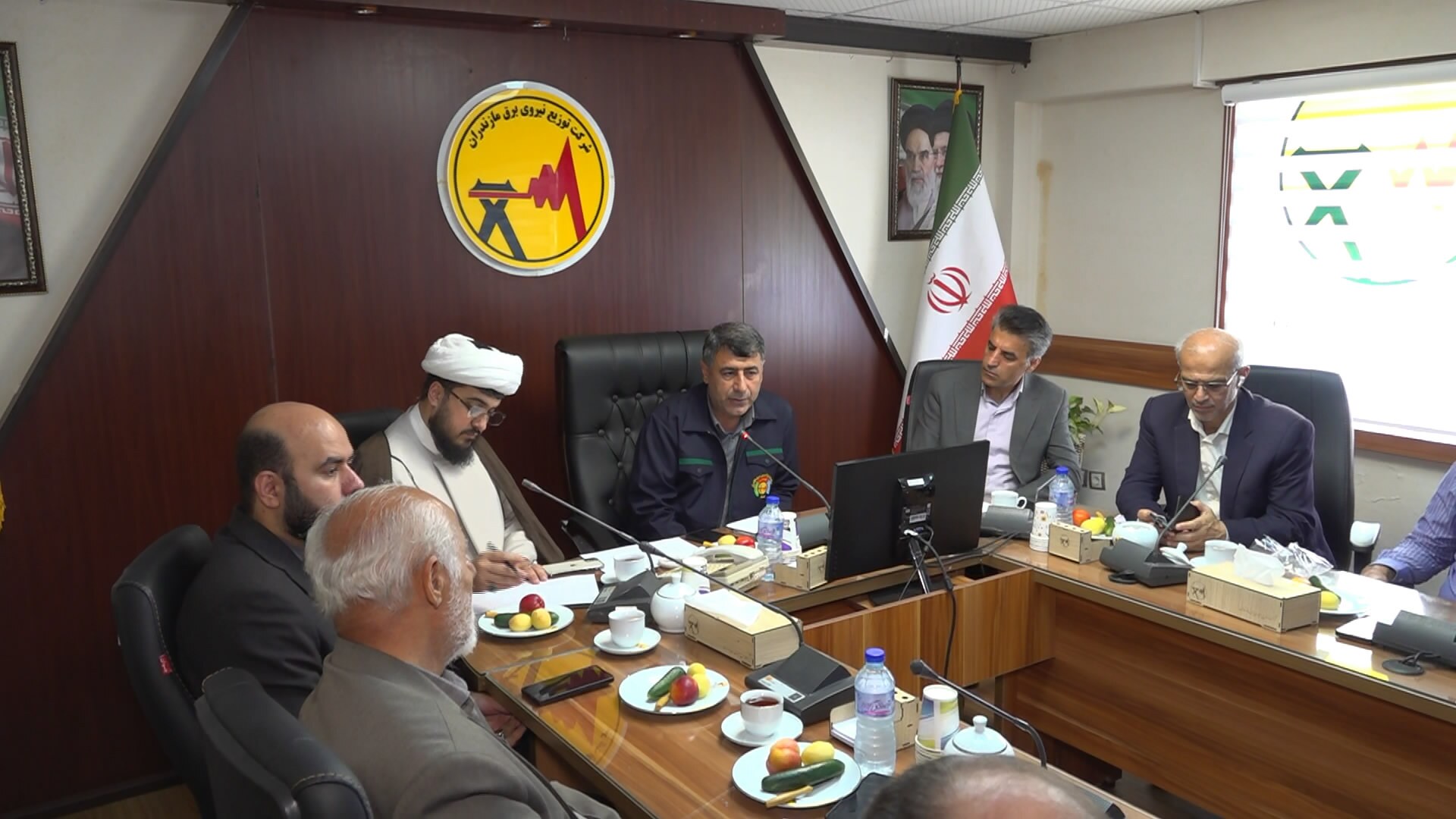 پیام مازند