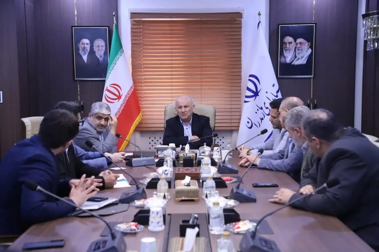 🎬 فصل جدید ساخت مراکز پیشرفته ساماندهی پسماند استان، این بار در آمل؛