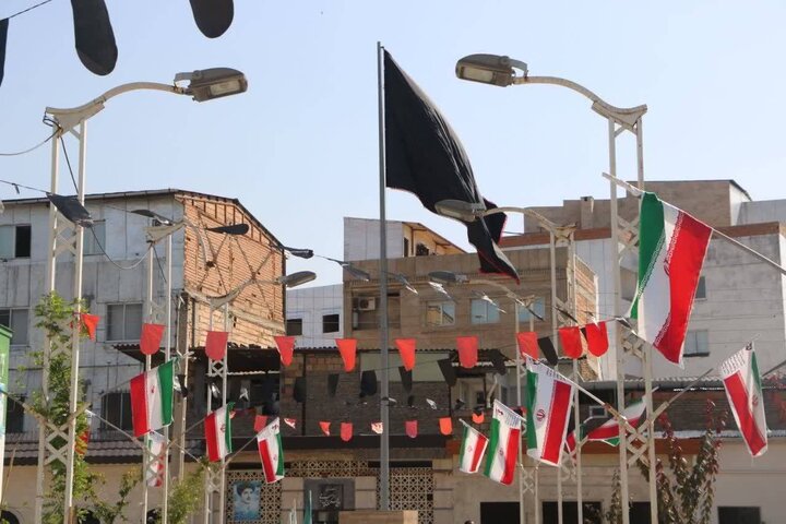 پیام مازند