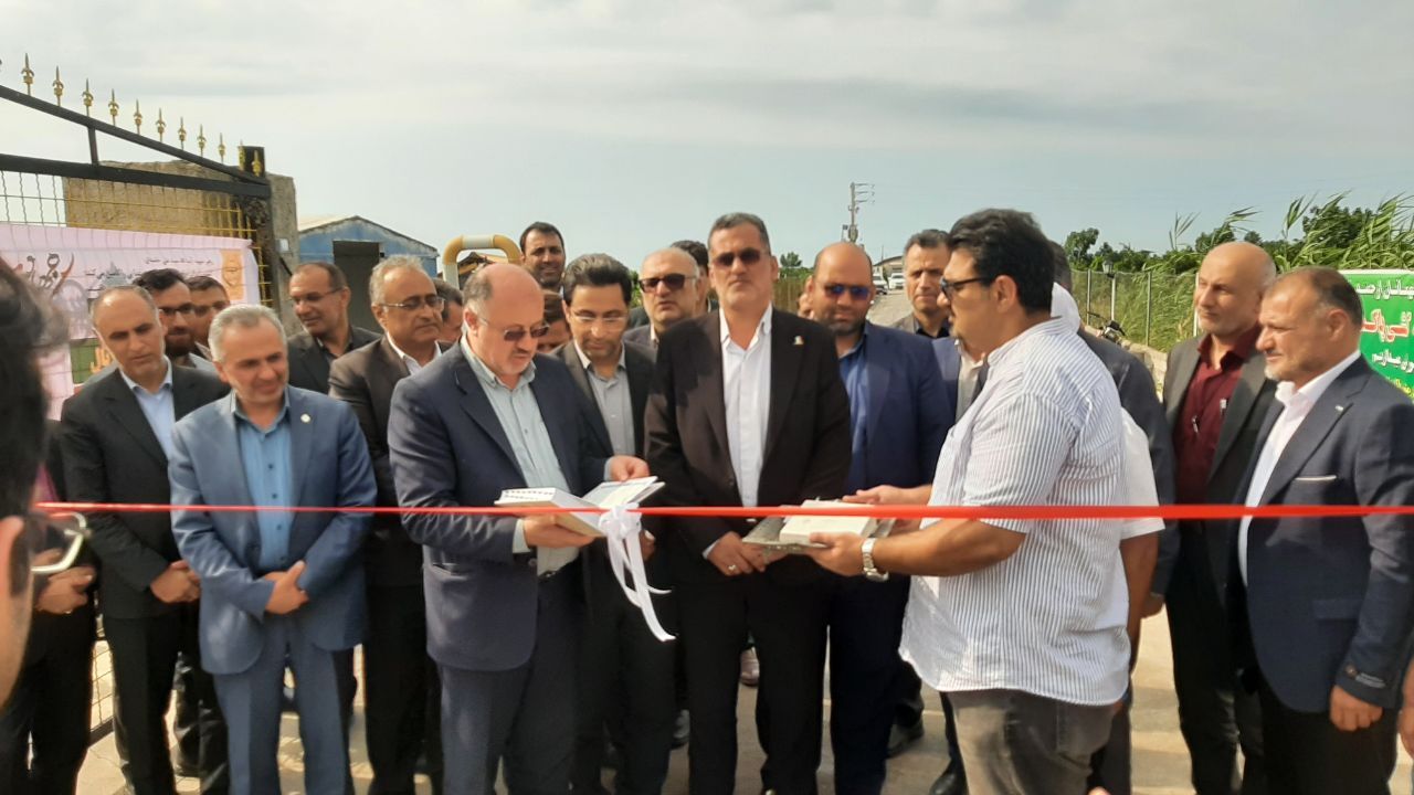 پیام مازند