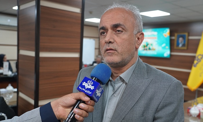 پیام مازند
