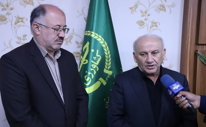 پیام مازند