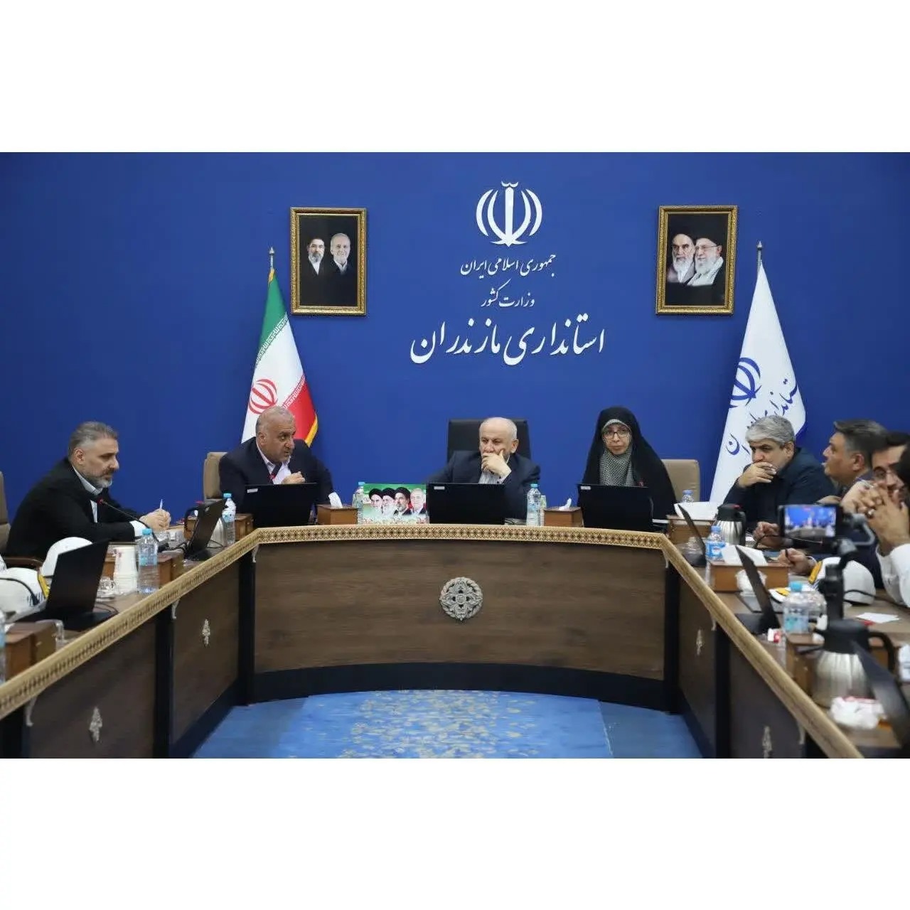 طرح جامع ترافیکی ساری در دست طراحی است