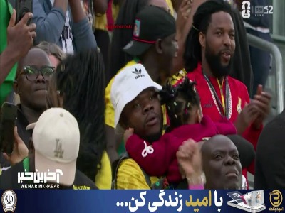 حضور برای پنجمین بار در جام جهانی؛ این شما و این کارلوس کیروش