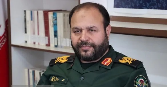 پیام مازند