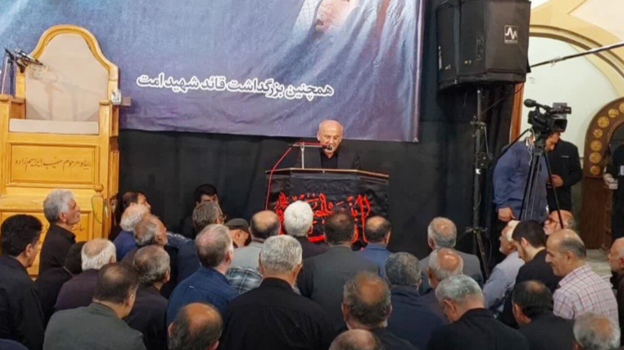 یونسی رستمی: ۲۲۰۰ پروژه عمرانی نیمه‌تمام در مازندران تکمیل شد