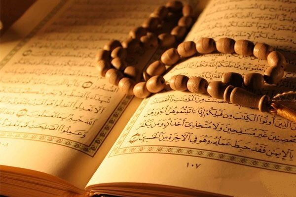 تشرف یک بانوی اهل سنت به تشیع در مازندران
