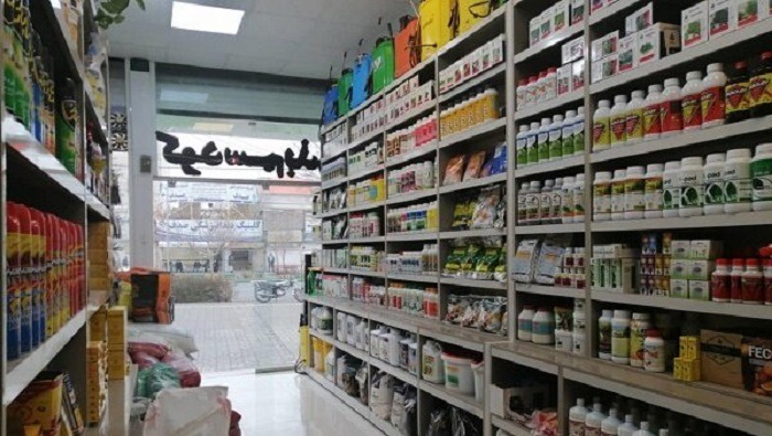 پایش ۲۵۰ داروخانه گیاهپزشکی در مازندران