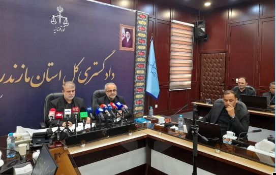 تأکید دادستان مازندران بر نقش رسانه‌ها در مطالبه‌گری حقوق عامه